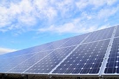 U.K. Solar Group Urges EU to Oppose China Anti-Dumping Tariffs
