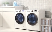 LG, Samsung Drum Washing Machines Sell Well Despite US Anti-dumping Duties