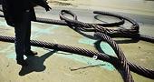 U.S. launches anti-dumping probes into steel wire from China, Mexico &Thailand