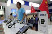 China threatens own trade action if EU opens telecoms case