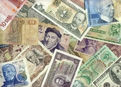 EU’s Barroso Says Competitive Devaluations Are ‘Not Acceptable’