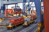 Cases of trade defence against EU