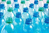   EU May Renew Levies on Bottle Material from Asia