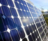   EU denies breakdown in solar panel talks