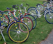   EU China-Bike Duty Hits Indonesia, Malaysia, Sri Lanka, Tunisia