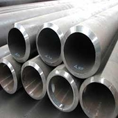   US ITC Mulls Ditching Chinese Steel Pipe Duties