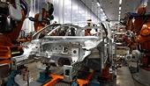   China Likely to Extend Anti-Dumping Probe into European Car Imports