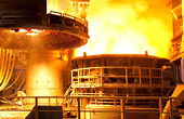   EU unveils action plan for Europe's ailing steel sector