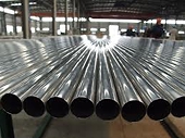   EU files WTO complaint over Chinese stainless steel duty