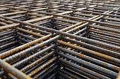   U.S. to keep anti-dumping duties on steel concrete reinforcing bars from seven countries