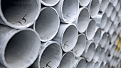 EU Files WTO Dispute over Chinese Steel