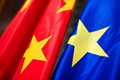 China, EU seek trade dispute settlement