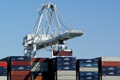 Trade Protectionism Seen as EU Joins U.S. for Trade Talks