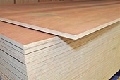 U.S.: ITC hearing on Chinese plywood set for Sept. 19