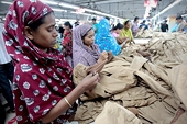 U.S. to Revoke Bangladesh Trade Benefits