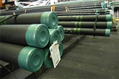 U.S. steel pipe makers seek anti-dumping duties on India, eight others