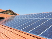 Italian industry leader against duties on Chinese solar products