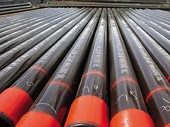 New ITC Investigation Could Affect Supply of Oil and Gas Tubular