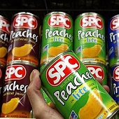 SPC Ardmona first in line for anti-dumping investigation