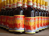 Vietnam: Phu Quoc Fish Sauce receives EU recognition