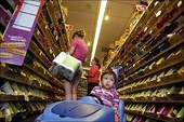 Business groups push U.S. Congress to prevent import tax hike
