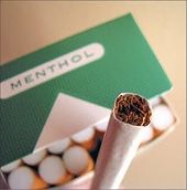 US: FDA considers tightening rules on menthol cigarettes