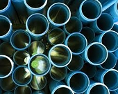 US probing alleged steel pipe dumping by Taiwan