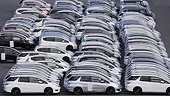 Japan files WTO dispute against Russia over car import levy