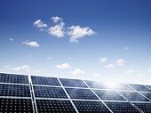 China-EU Solar Panel Deal Avoids Tariffs with Import Cuts