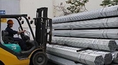 US continues anti-dumping investigations into Vietnamese steel
