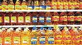 Imported vegetable oil subject to CVDs