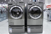 South Korea launches WTO dispute over U.S. tariffs on washing machines