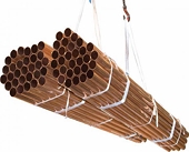 Canada Rules Import Copper Pipes Dumping/Subsidy