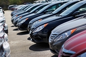 Japan Disputes Ukraine's Safeguard Measures On Cars