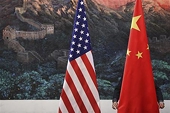 U.S. panel hears trade complaints, hope for China reform meeting