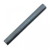U.S. Admin Ruling on China Steel Threaded Rods Dumping