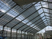 EU Interim AD Duties on China Solar Glass at 17.1%-42.1%
