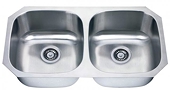 Notice of Re-investigation in case of Certain Stainless Steel Sinks imported from China