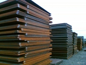 Extension of Investigation - Certain Steel Plate 