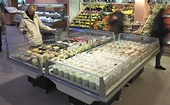 U.S. launches anti-dumping probe over Chinese refrigeration products
