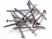 U.S. to maintain antidumping duty order on China's steel nails