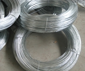 Five-year anti-dumping duties on China wires