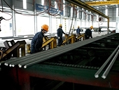 Vietnam levies anti-dumping tariffs on stainless steel