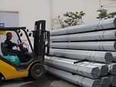 US unveils anti-dumping duty on Vietnam’s steel pipe