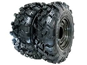 USITC makes determinations in five-year reviews concerning certain off-the-road tires from China