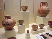U.S. extends restriction on imports of archeological items from China