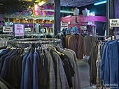 Anti-dumping duty on apparel affects China-Peru FTA