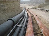 South Korea escapes pipe-dumping duties