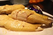 EU probed over chicken dumping allegations