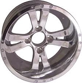 India to charge anti-dumping duty on Aluminium Wheels from China, South Korea, Thailand